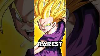 Rarest Cards You Dont Have In Dokkan Battle
