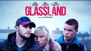 Glassland l Trailer Deutsch HD (mit Toni Collette, Will Poulter, Jack Reynor)