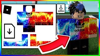 ROBLOX BEDAVA KIYAFET YAPMAK İÇİN AYRINTILI VİDEO!