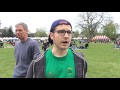 Rutgers students speak on Obama graduation ticket plan