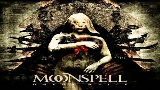 Watch Moonspell Incantatrix video