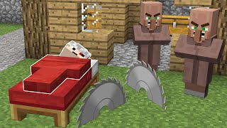 Themurat Vs Minecraft
