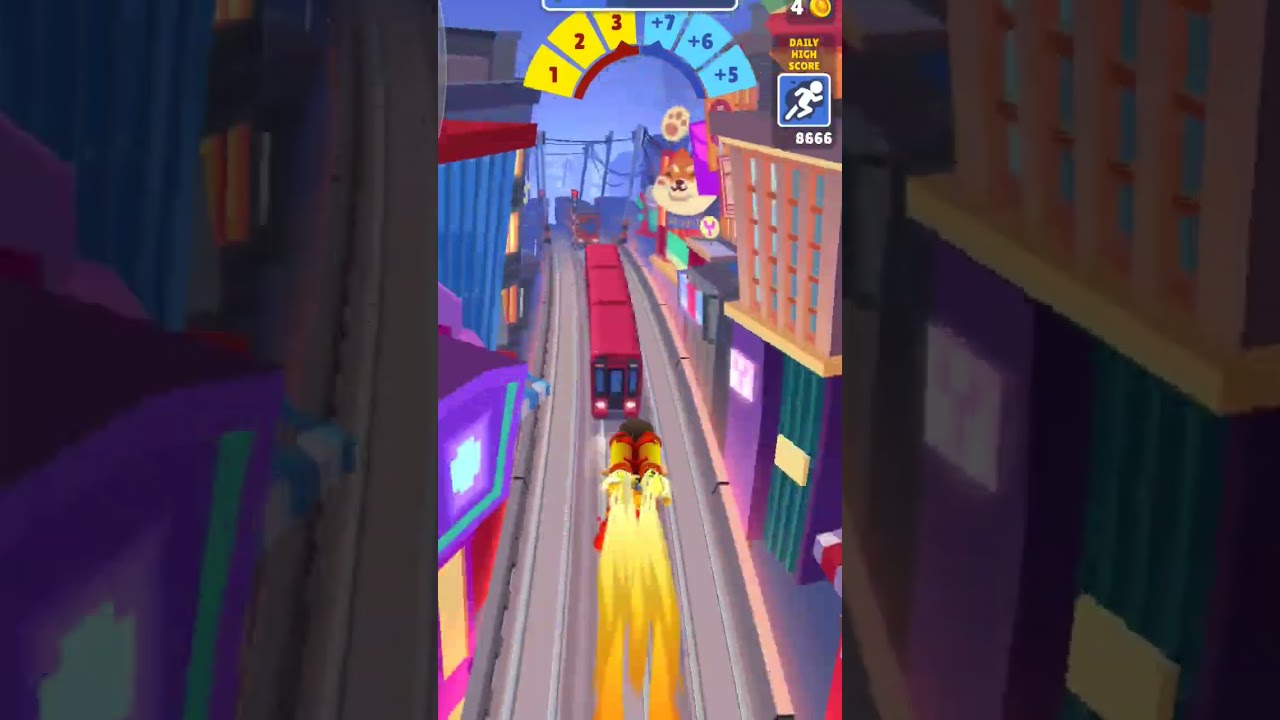 Mod Apk Subway Surfer And Please Like And Subscribe Mod Apk Subway Surfer And Please Like And Subscribe