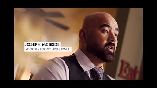 Attorney Joseph McBride is a Fierce Critic of the Torture Endured by America's Pretrial Detainees.
