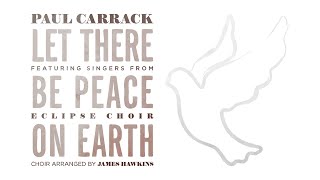 Watch Paul Carrack Let There Be Peace On Earth feat The SWR Big Band video