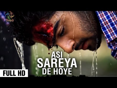 Asi Sareya De Hoye | Rupin Kahlon Feat Pappi Gill | latest punjabi...