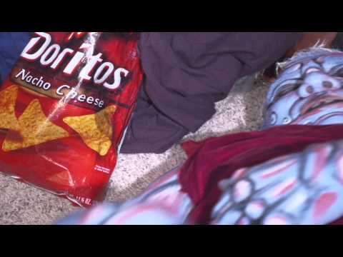 Doritos Bogeyman