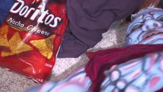 Doritos Bogeyman