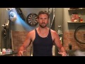 For The Win - Homemade Sunburn Treatments from a Sexy Nurse