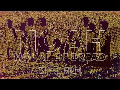 Stand Firm Video