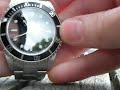Rolex Submariner Vs Seiko Diver 100