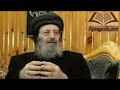 الأنبا بيشوي يرد على مكاري يونان وقناة cbc إخ