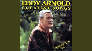 Watch Eddy Arnold There Goes My Everything video
