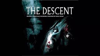 Ost The Descent 2005 09. Crossing The Creve