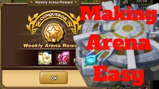 5 Tips To Get Conqueror 1