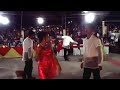Cabariwan fiesta 2011, Palapag, N. Samar