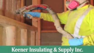 Keener Insulating & Supply Inc ,  Lancaster, PA 17602