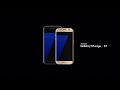 Samsung Galaxy S7 and S7 edge: Official Introduction