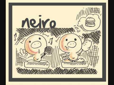 テゴマス Neiro 音色 cover