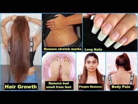 15 HACKS FOR ESSENTIAL OILS For Skin, Hair and Wellness | Rinkal Soni - YouTube
