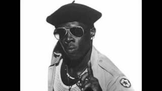 Watch Shabba Ranks Wicked Inna Bed video