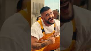 Butrint Imeri - Moj Dashni