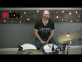 DRUM LESSON - Top 3 Stewart Copeland Intros with Stephen Taylor