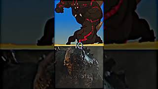 Rubilax Vs Doomsday