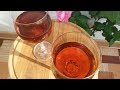 Наливка из лепестков розы в домашних условиях 693