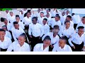 ASANTE MUNGU-Kwaya ya Mt.Papa Yohane Paulo wa Pili-UDOM(Official-Video-HD)-tp