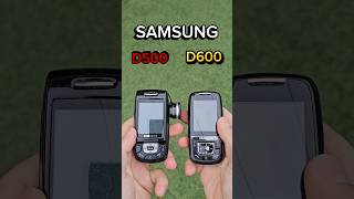This Is How Samsung Did Style And Sound In The 2000S