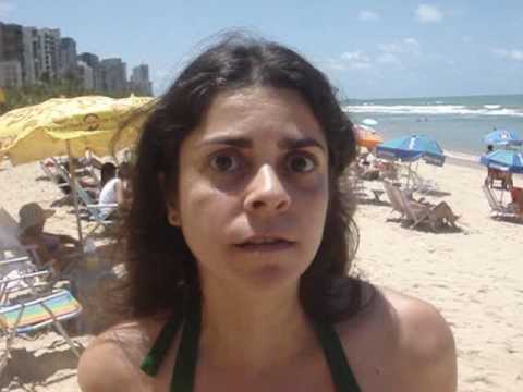 Brazil - Beautiful travel destinations & beaches - YouTube