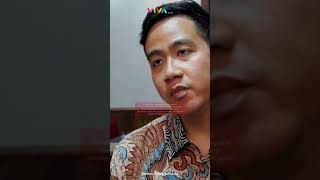Jawaban Gibran Setelah Mk Tolak Gugatan Batas Usia Capres-Cawapres