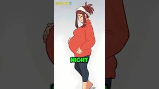 Suoiresnu Mommy Uraraka Animation