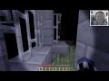 Minecraft: HUSKY BUTTKIPZ - ENDER! (Mini-Game)