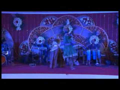 Dance Mara Ghatma Birajta Shreenathji by Rhythm Orchestra of...