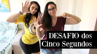 Cinco Segundos