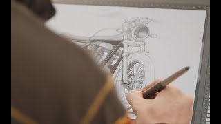 The Royal Enfield 650 Twins - Engineering Fun