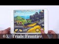 ipad hd