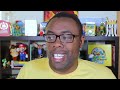 THE WOLVERINE MOVIE REVIEW : Black Nerd Reviews