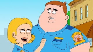 Paradise Pd Bande Annonce Vostfr Animation, Netflix