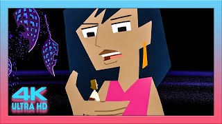 Giantess Growth 巨大娘 女巨人Giant Zita Flores Scene - Kim Possible 4K Remaster