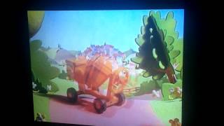 Bob The Builder - Intro