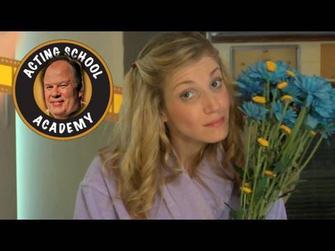 Acting School Academy - Episode 6: Personalize People
