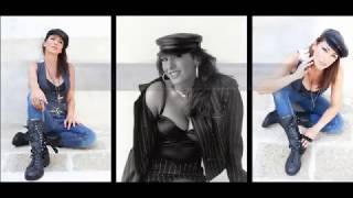On Stage - Sabrina Salerno - Dirty Boy Look 1991