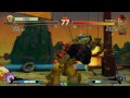 TRB Replay - Jiyuta (Gouken) vs. Daigo Umehara (Evil Ryu)