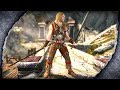 ▶Skyrim Special Edition: Letho's Armor ♦️MOD SHOWCASE♦️ | Killerkev ✔️