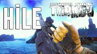 Hari̇ta Hi̇le Dolu Escape From Tarkov Türkçe