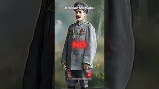 Aníbal Milhais