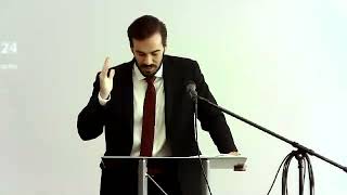11/07/2021 | CCMC English Sunday Livestream | Proverbs 18:24